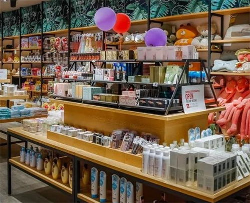 百貨店加盟 機(jī)遇與挑戰(zhàn)并存的發(fā)展之路