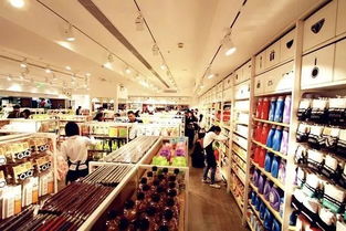 線下拼多多、狂飆、名創優品的秘訣與焦慮