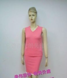 夏日商機(jī) 批發(fā)冰絲水晶絲夏裝與二手設(shè)備轉(zhuǎn)讓，一站式采購新選擇