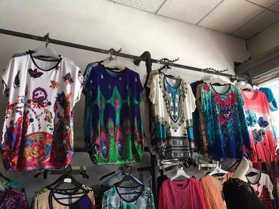 北京外貿(mào)庫房批發(fā) 品牌服裝與鞋類貨源一站式采購平臺(tái)