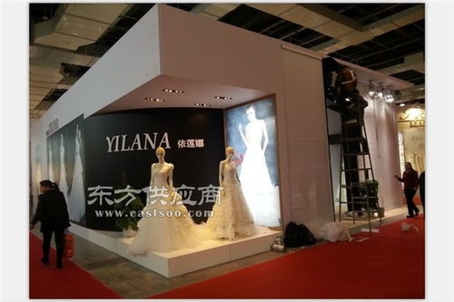上海日朗展覽 純工廠(chǎng)實(shí)力領(lǐng)先，展會(huì)搭建與服務(wù)一站式解決