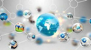 我國物聯網產業步入快車道 市場規模突破9000億元，信息服務深度融合