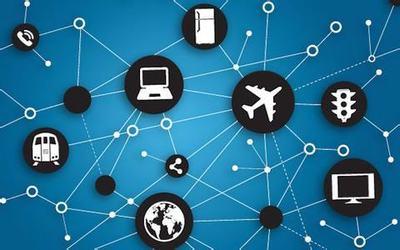 中心管 物聯網服務中的關鍵部件與市場全覽